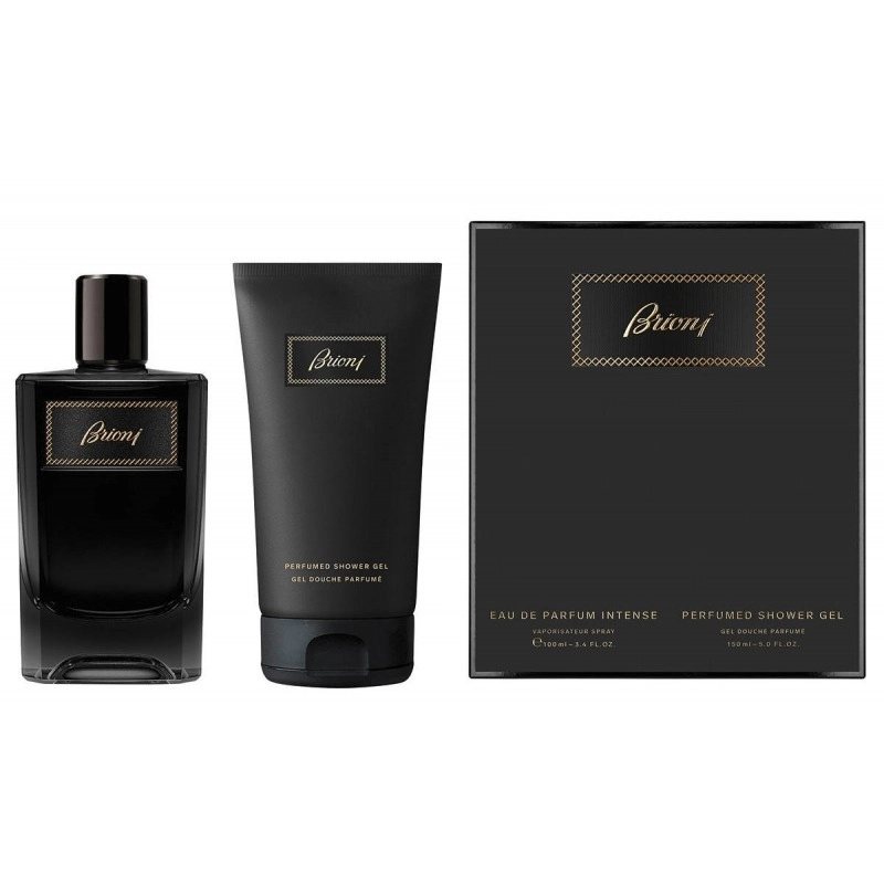 Фото Brioni Eau de Parfum Intense
