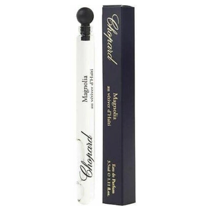 Фото Chopard Magnolia Au Vetiver du Haiti