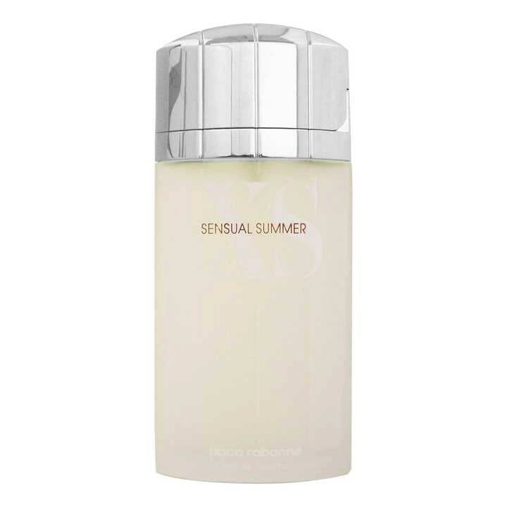 Фото Paco Rabanne XS Pour Homme Sensual Summer