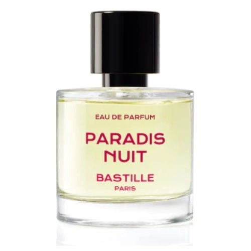 Фото Bastille Paradis Nuit