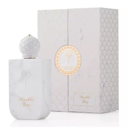 Фото Lazure Perfumes Marble Bay