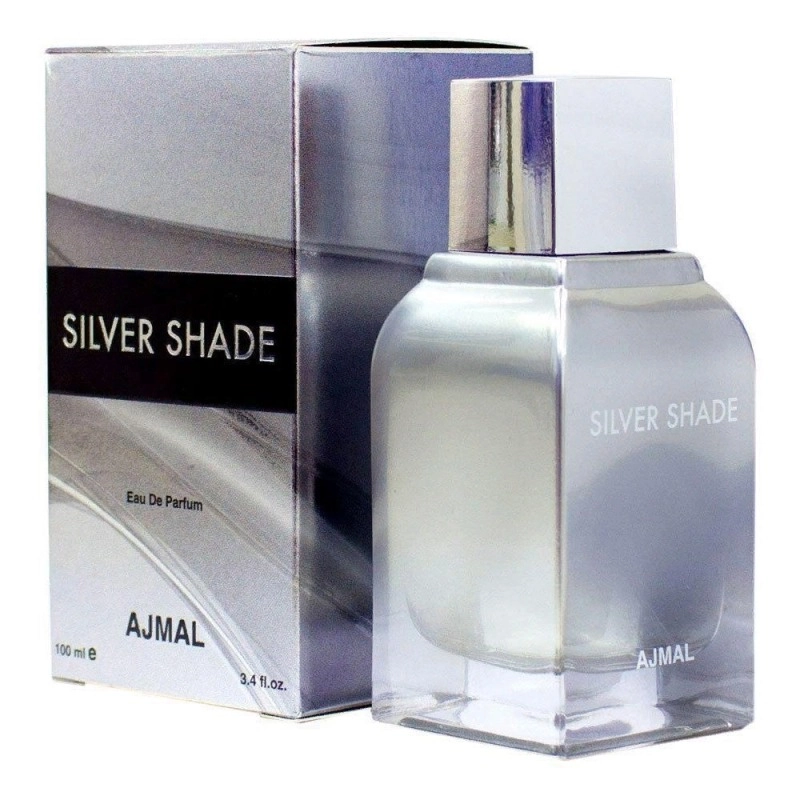 Фото Ajmal Silver Shade