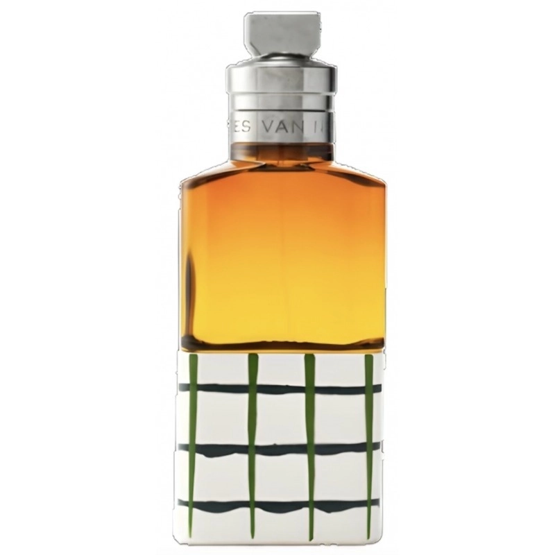 Фото Dries Van Noten Rock the Myrrh