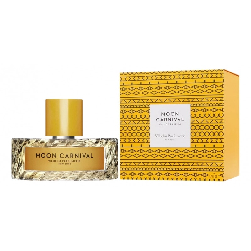 Фото Vilhelm Parfumerie Moon Carnival