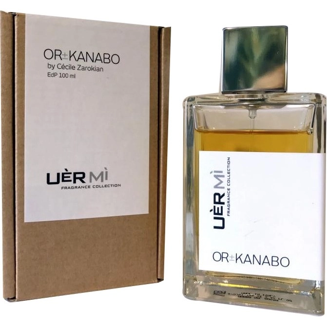Фото Uer Mi OR ± Kanabo