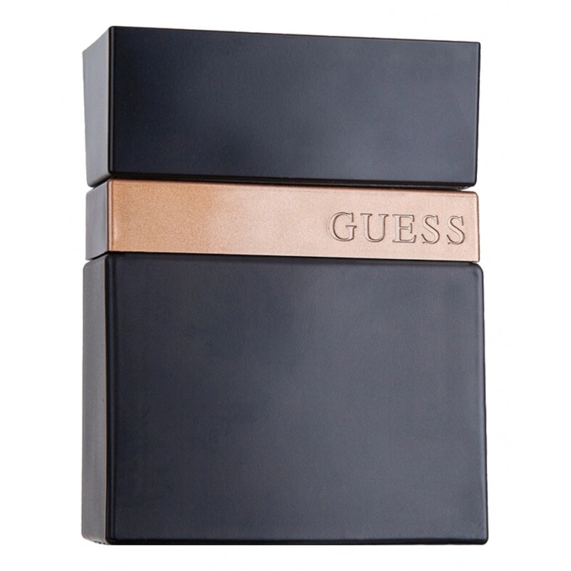 Фото GUESS Seductive Noir Homme