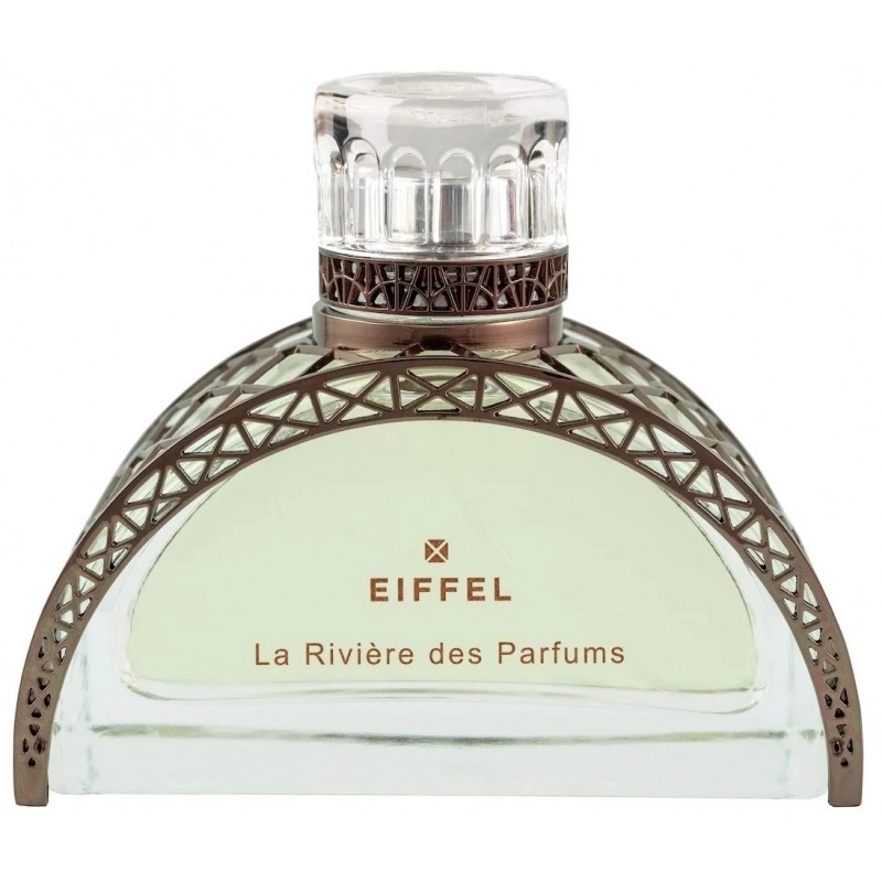 Фото Gustave Eiffel La Riviere Des Parfums