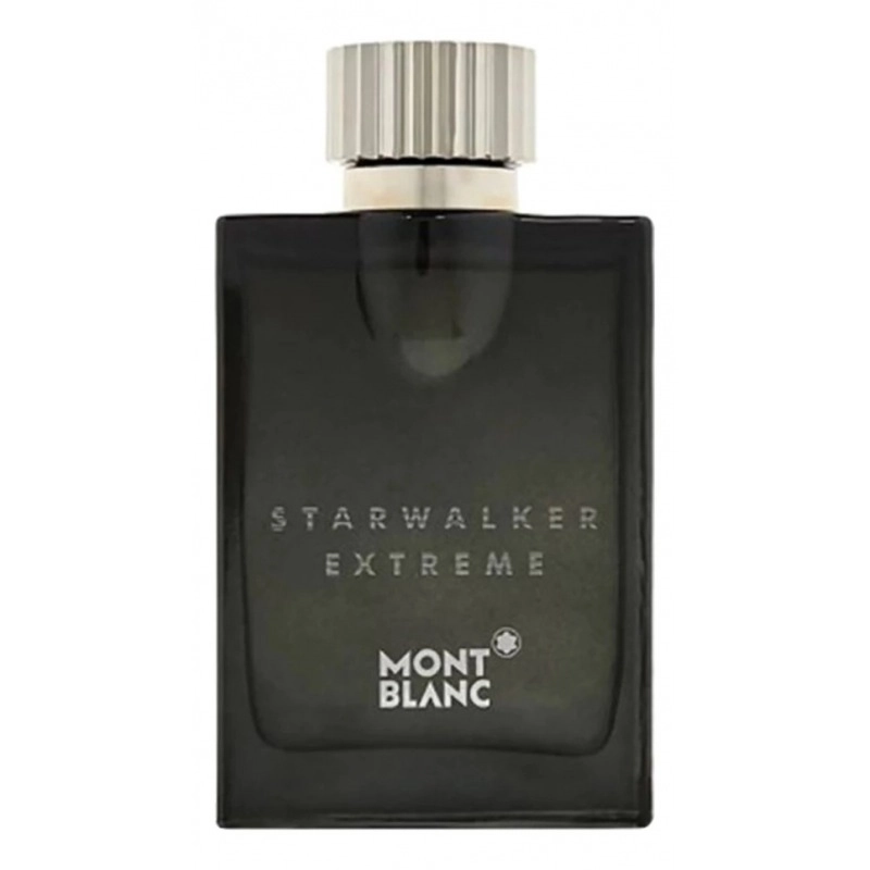 Фото Montblanc Starwalker Extreme