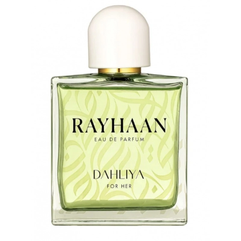 Фото Rayhaan Dahliya