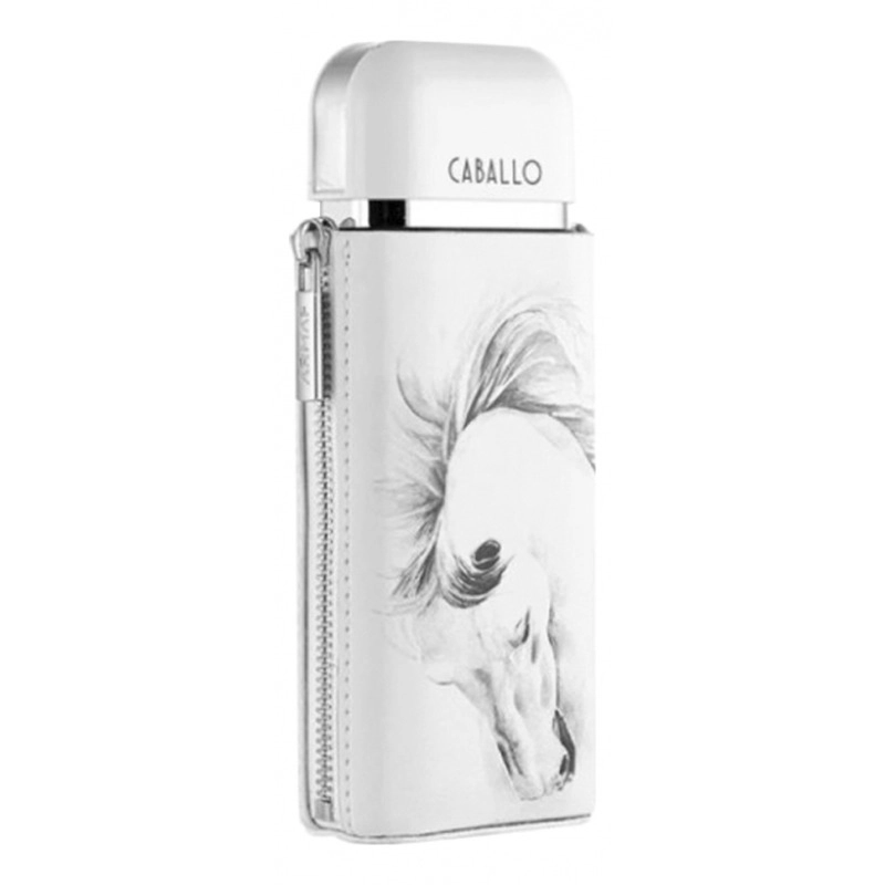 Фото Armaf Caballo Pour Homme