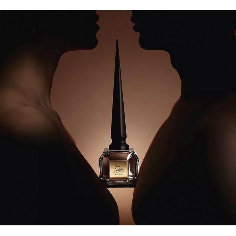 Фото Christian Louboutin Fetiche L'Ebene