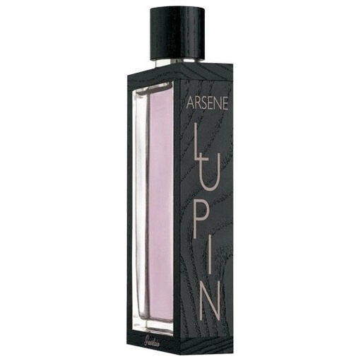 Фото Guerlain Arsene Lupin Dandy Eau de Parfum