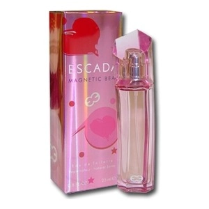 Escada Magnetic Beat туалетная вода 25 мл