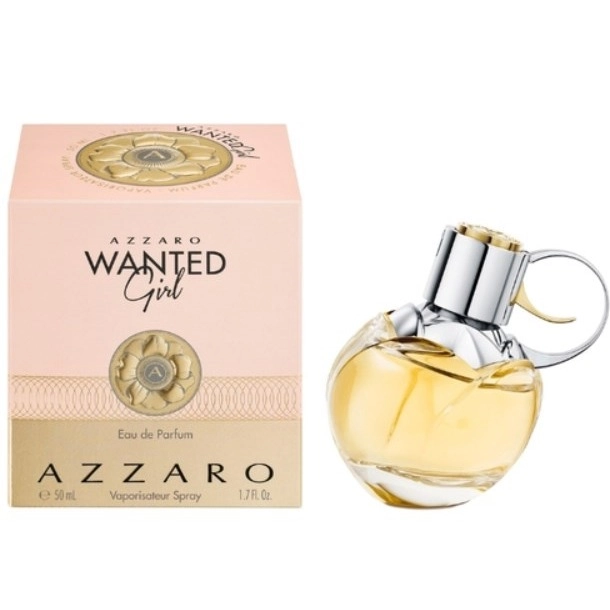Фото Azzaro Wanted Girl