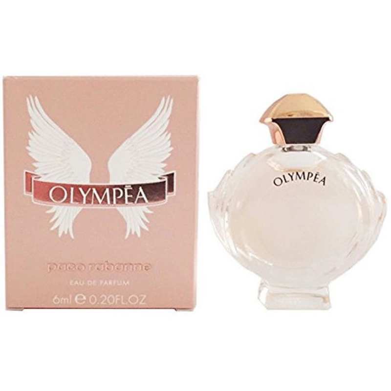 Фото Paco Rabanne Olympea