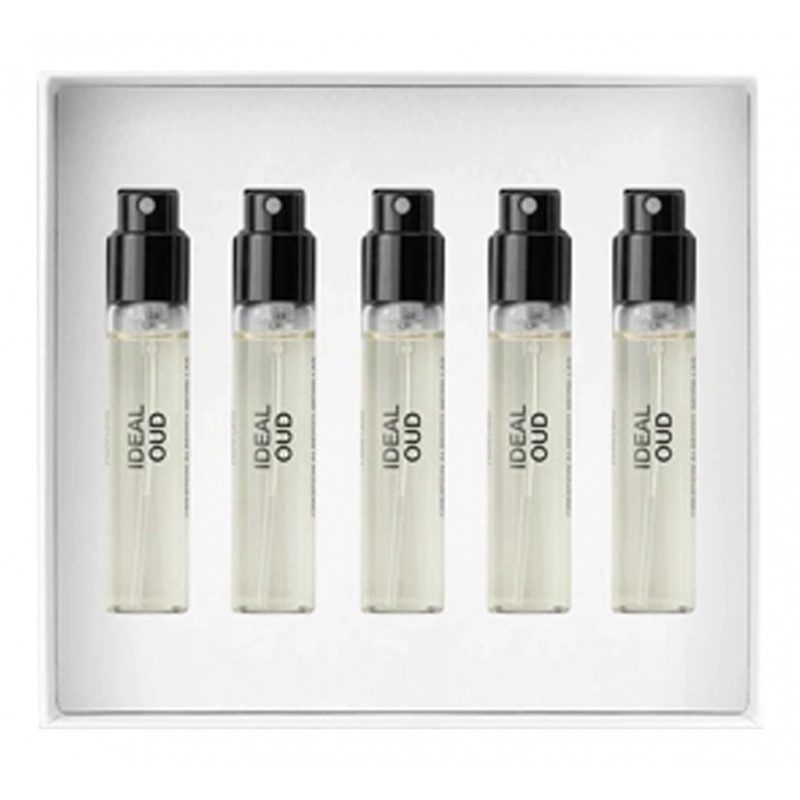 Фото Mizensir Ideal Oud