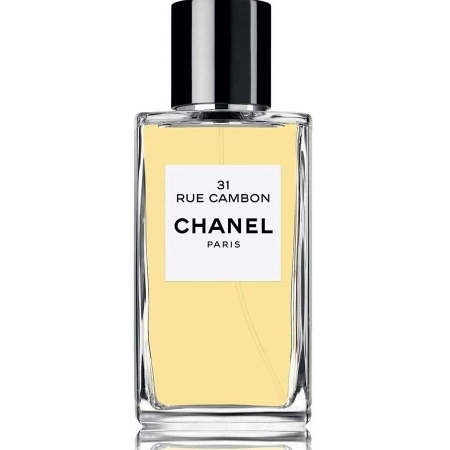 Chanel 31 Rue Cambon Eau de Parfum 2016
