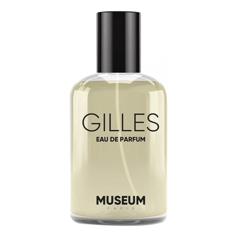 Фото Museum Parfums Gilles