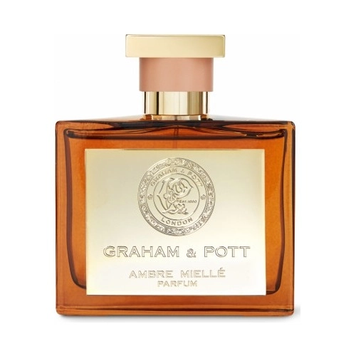 Фото Graham & Pott Ambre Mielle