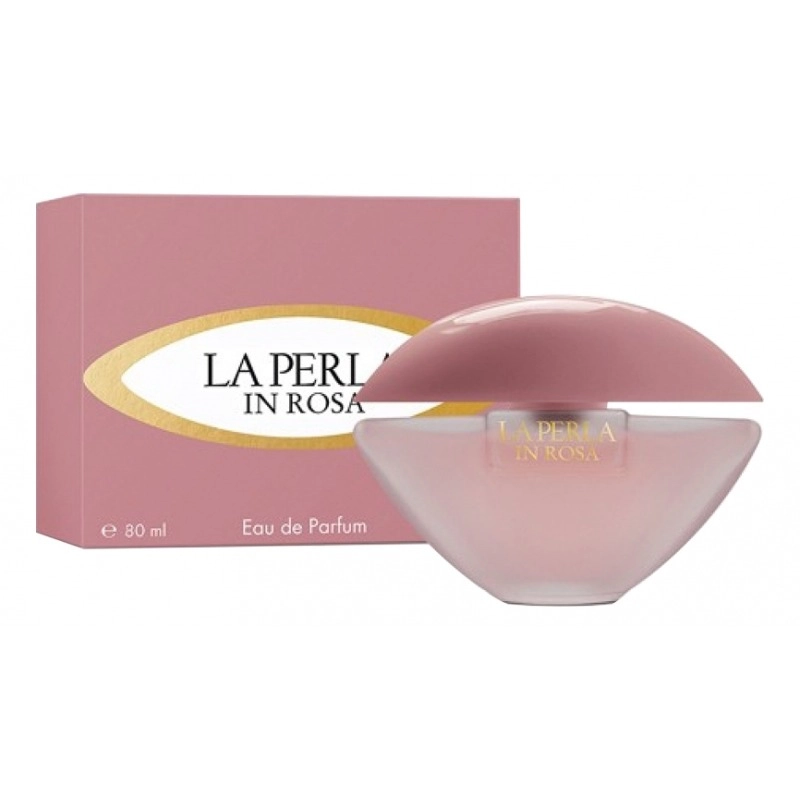 Фото La Perla In Rosa