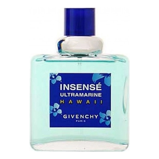 Фото Givenchy Insence Ultramarine Hawaii