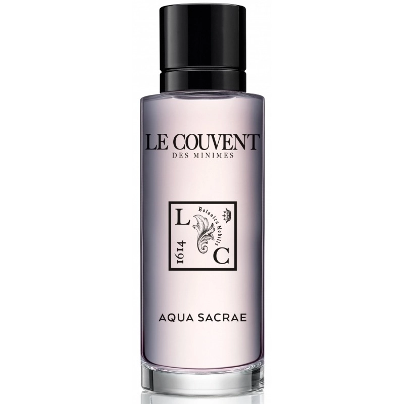 Фото Le Couvent Maison de Parfum Aqua Sacrae