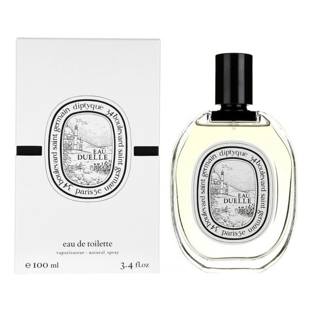 Фото Diptyque Eau Duelle