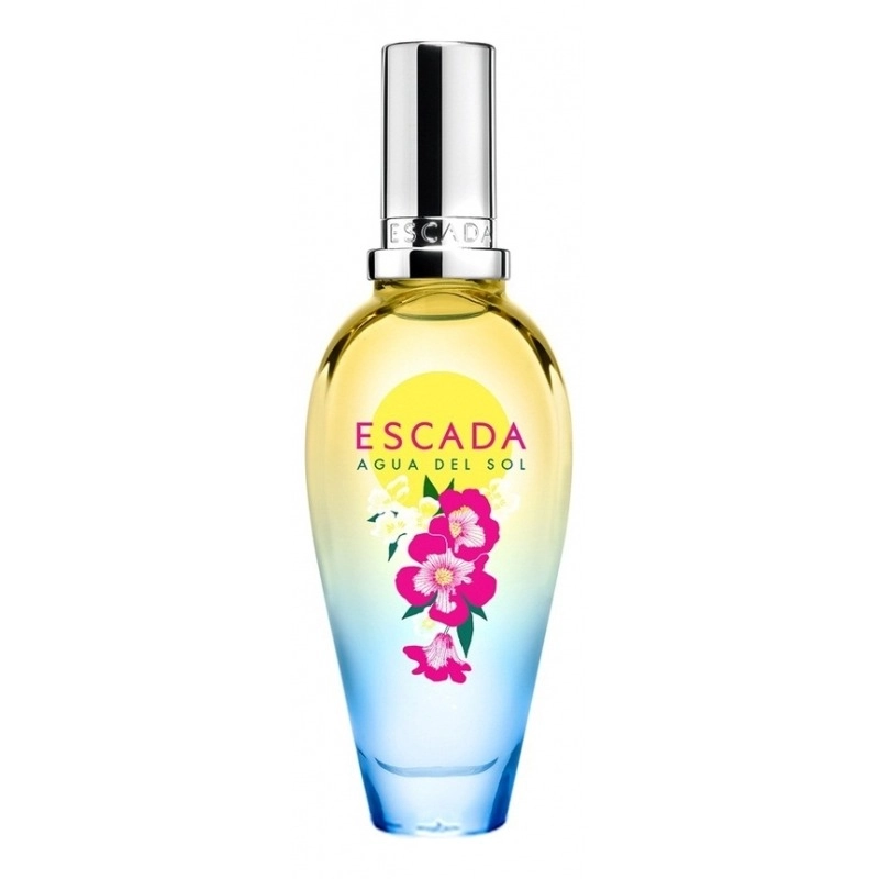 Фото Escada Agua del Sol