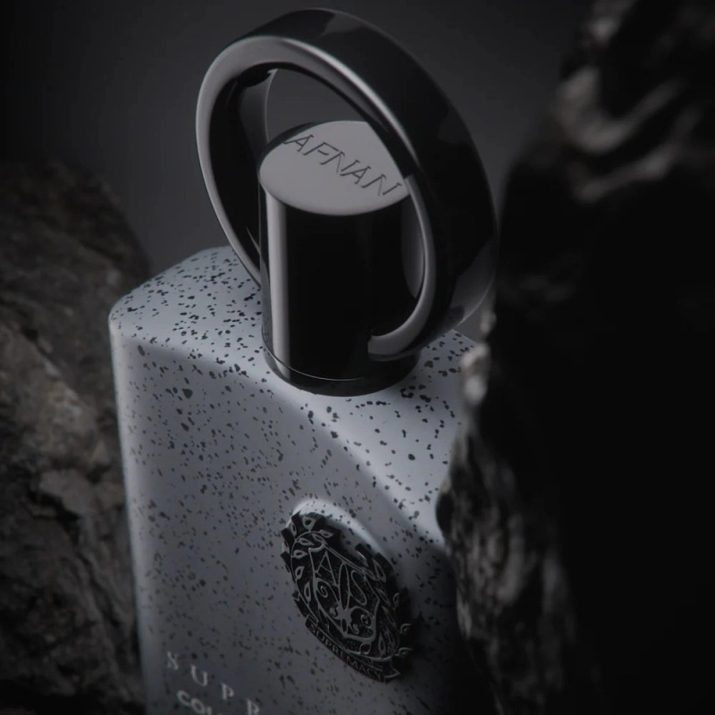 Фото Afnan Supremacy Collector's Edition