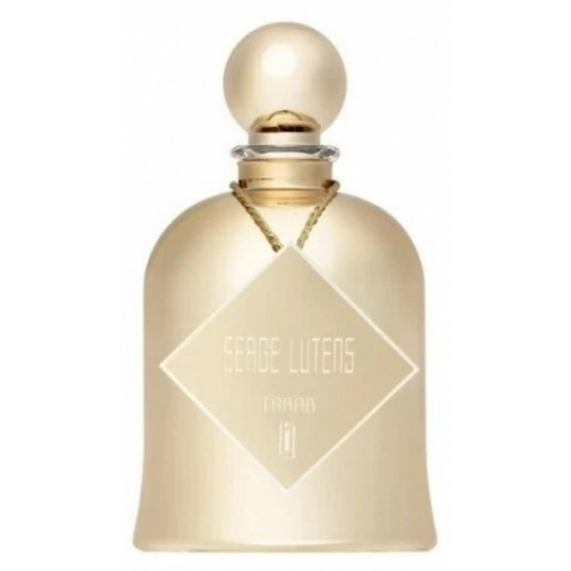 Фото Serge Lutens Tarab