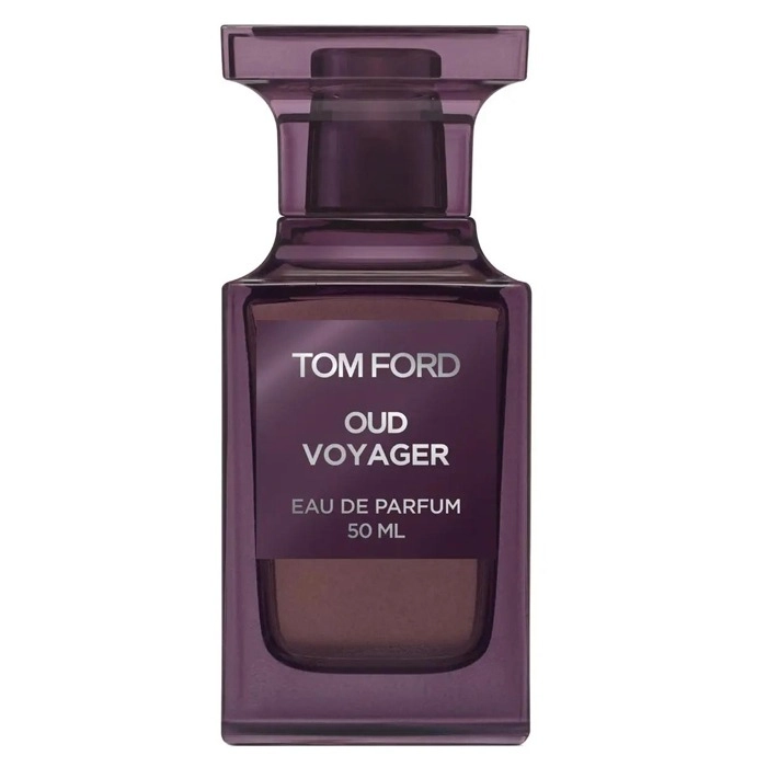 Фото Tom Ford Oud Voyager