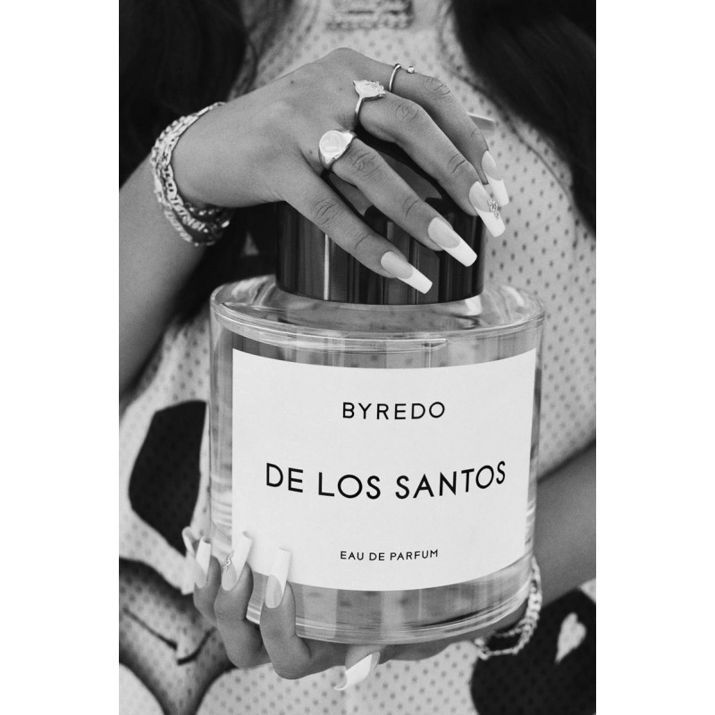 Фото BYREDO De Los Santos