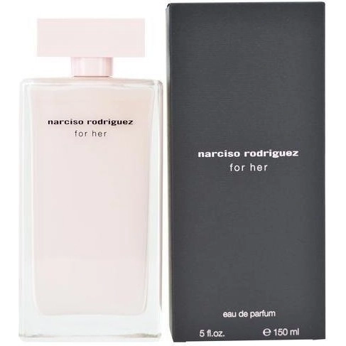 Фото Narciso Rodriguez for Her Eau de Parfum