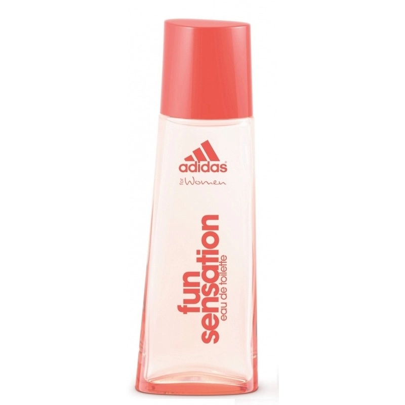Фото Adidas Fun Sensations