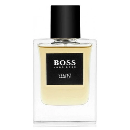 Фото Hugo Boss The Collection Velvet & Amber