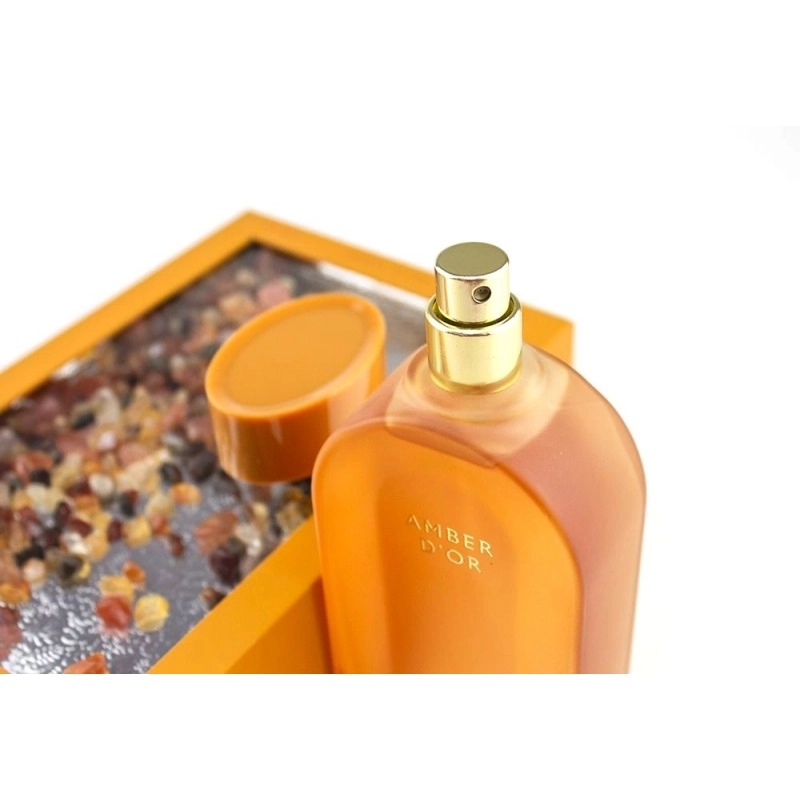 Фото Fragrance World Amber D'or