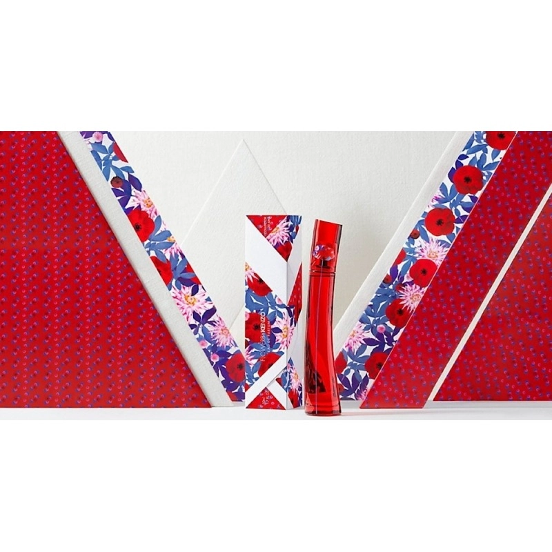 Фото Flower by Kenzo 20th Anniversary Edition