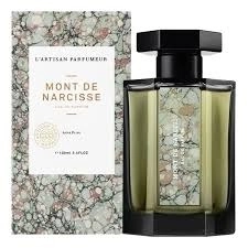Фото L'Artisan Parfumeur Mont de Narcisse