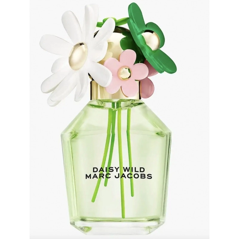 Фото Marc Jacobs Daisy Wild