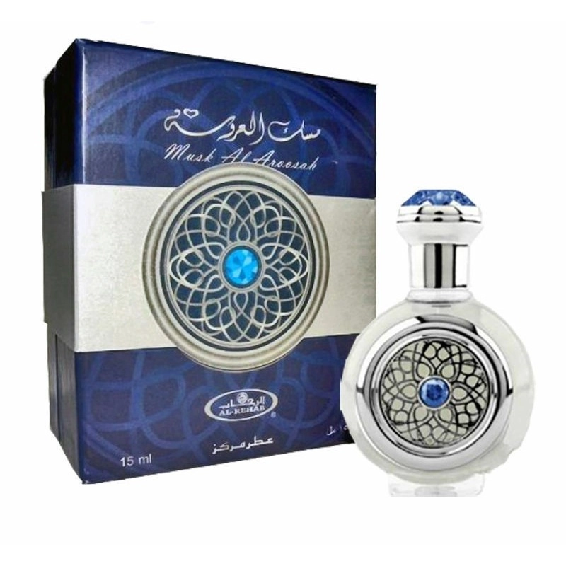 Фото Al-Rehab Musk Al Aroosah