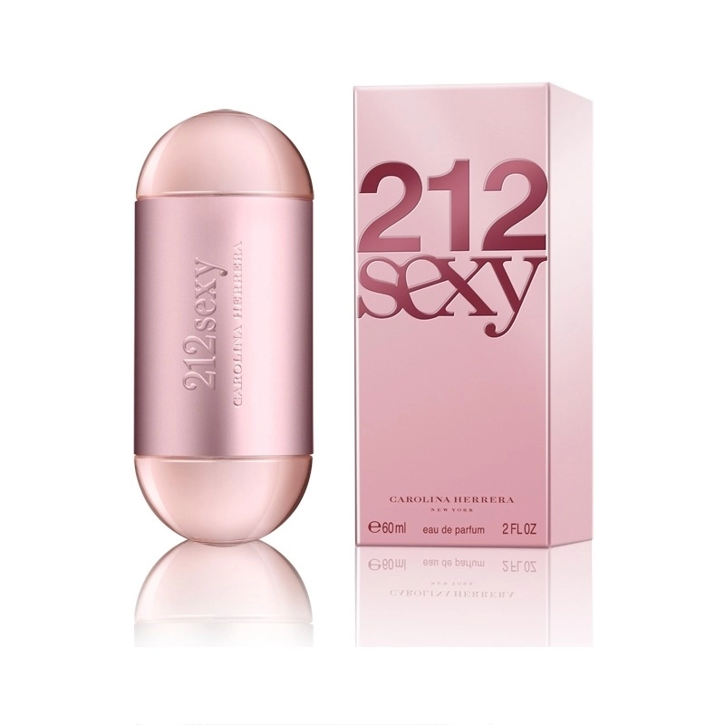 Фото Carolina Herrera 212 Sexy