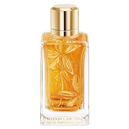 Фото Lancôme Jasmins Marzipane