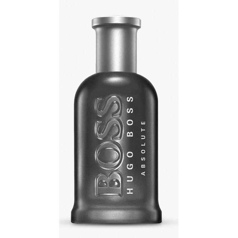 Фото Hugo Boss Bottled Absolute