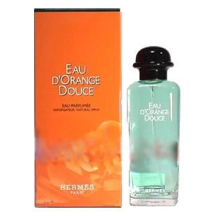 Фото Hermès Eau d'Orange Douce