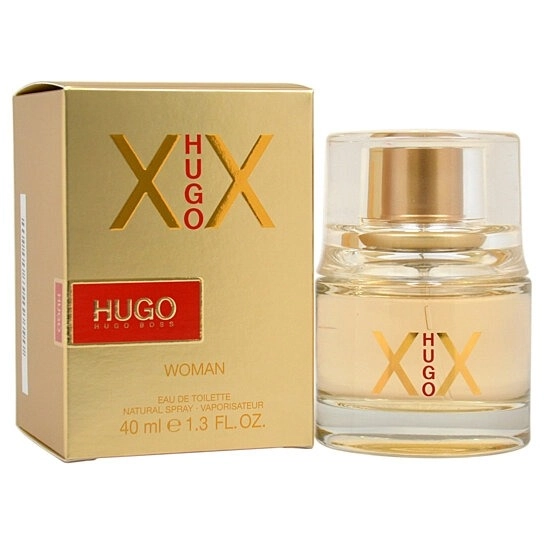 Фото Hugo Boss Hugo XX