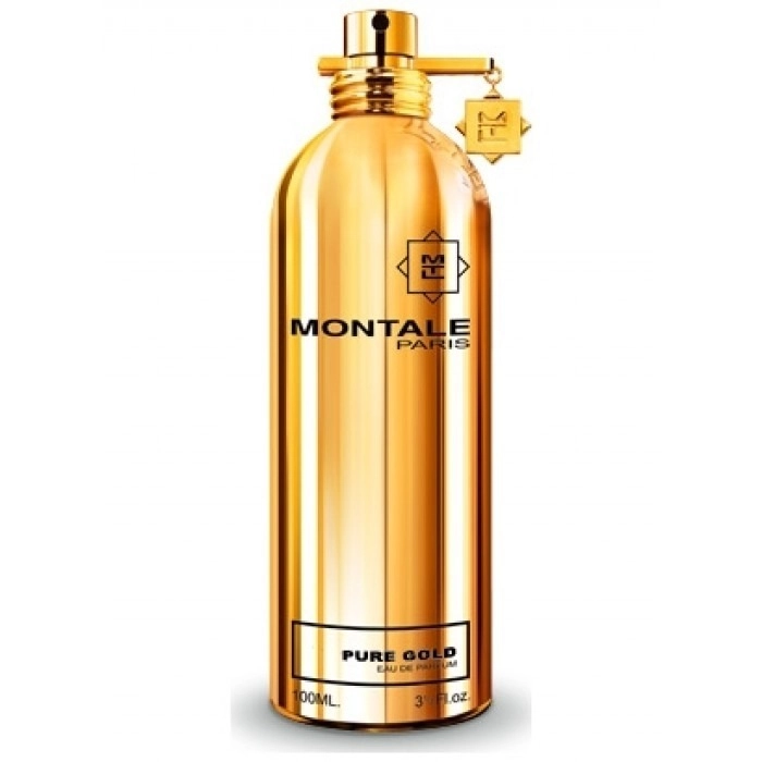 Фото Montale Pure Gold