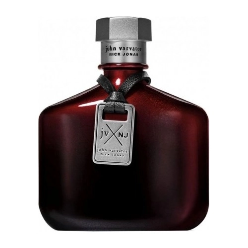 Фото John Varvatos JV x NJ Crimson