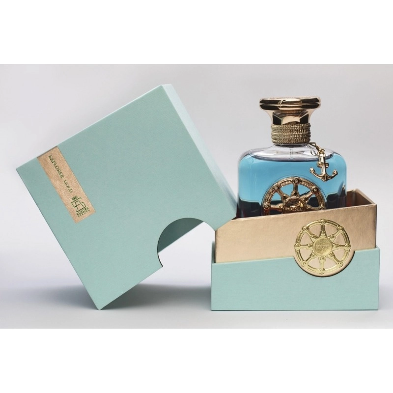 Фото Aurora Scents Explorer Gold