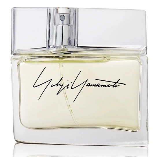 Фото Yohji Yamamoto Yohji Pour Femme