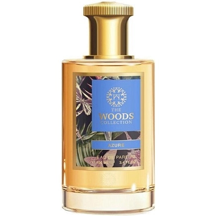 Фото The Woods Collection Azure